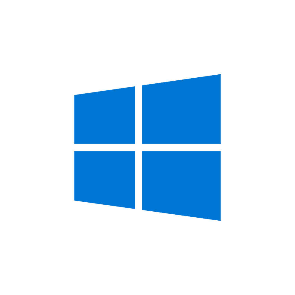 Windows 10 Logo