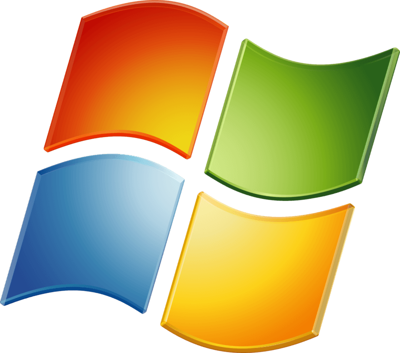 Windows 7 Logo